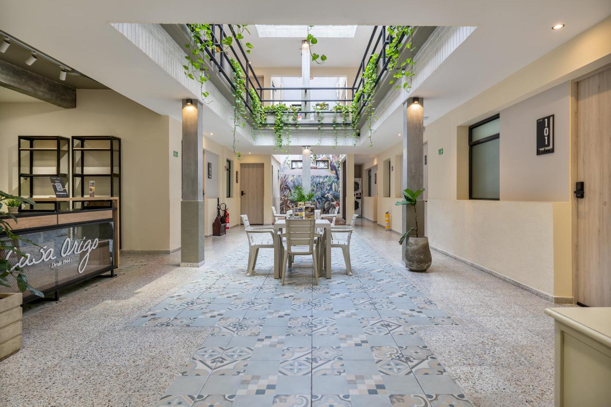 Casa Origo Hospedaje Medellin Exterior photo