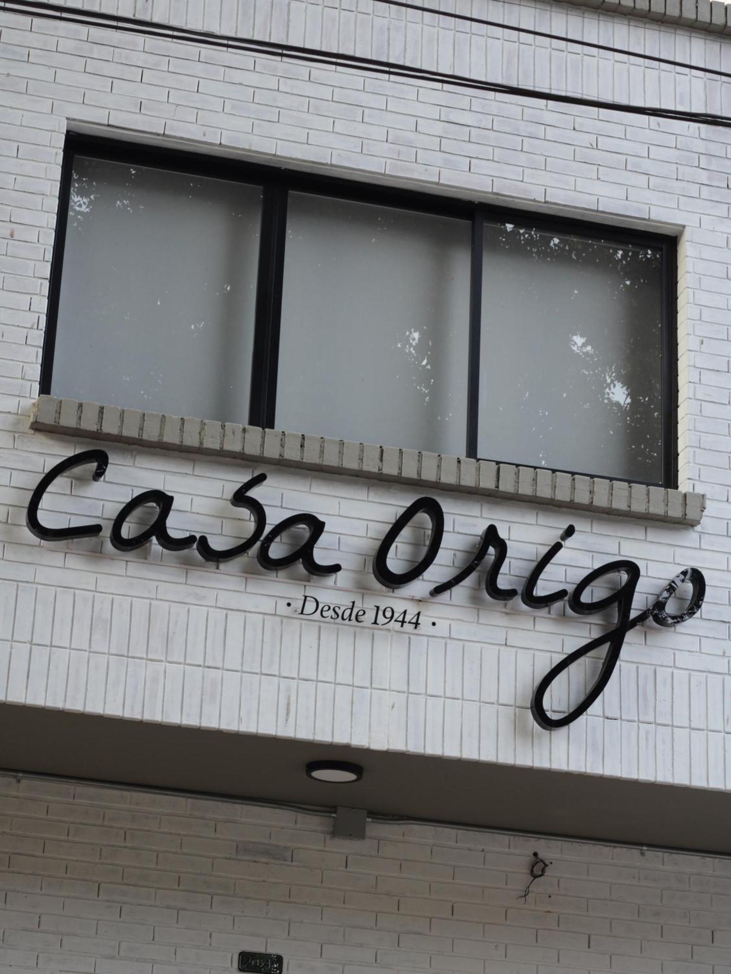 Casa Origo Hospedaje Medellin Exterior photo